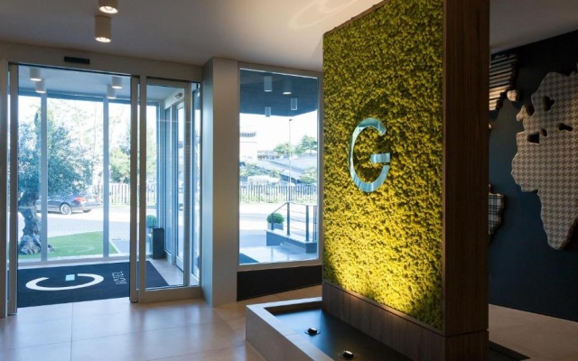 G Hotel Pescara