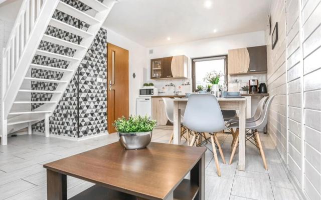 Amazing Home in Grzybowo With Wifi and 2 Bedrooms