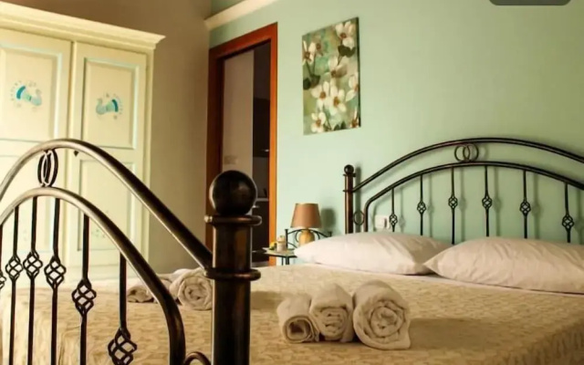 rocce antiche resort