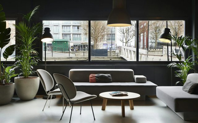 Good Hotel London