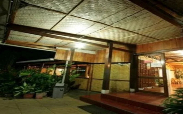 Hotel Pison