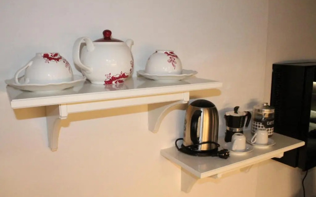 La Soffitta