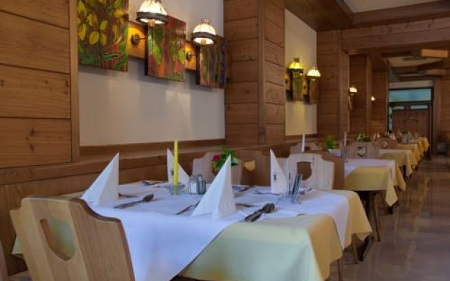 Hotel Drescher