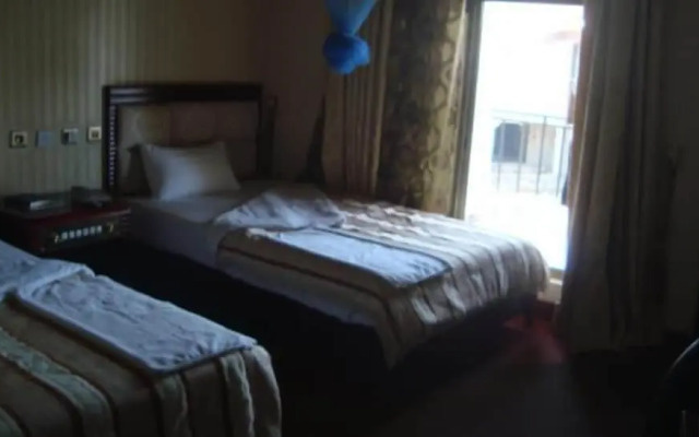 DV Apartment Hotel