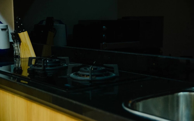 The 3Rd Floor Lavenue Apartment