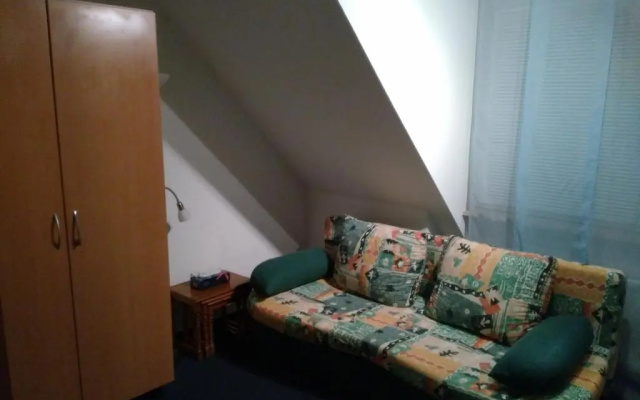 Hotel Rodewisch