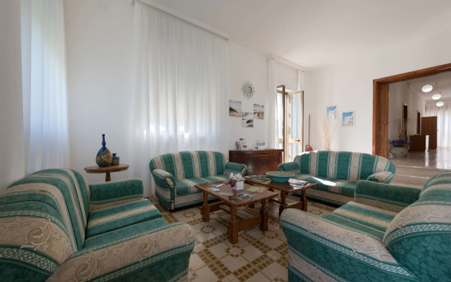 Le Gemelle Boutique Hotel