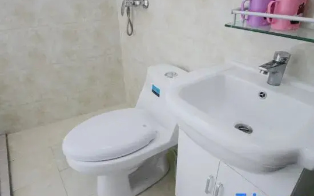 Shanghai Wenjun Hotel