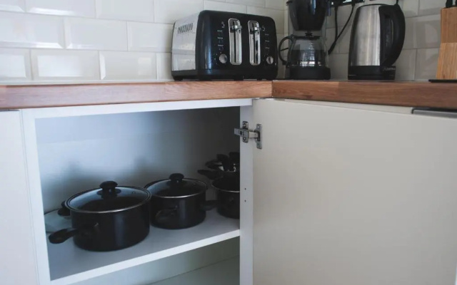MyCityHaven - Stylish & Flexible Shirehampton Apartment