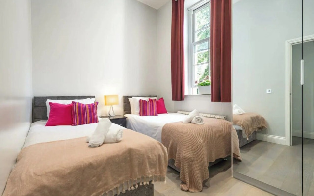 The Carlton Residences