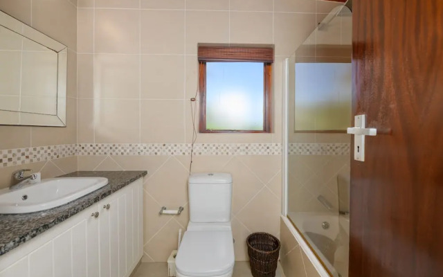San Lameer Villa Rentals 3409