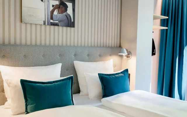 Motel One Rostock