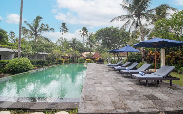 Belvilla Y Resort Near Central Ubud