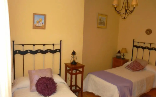 Casa Rural Valle del Palancia