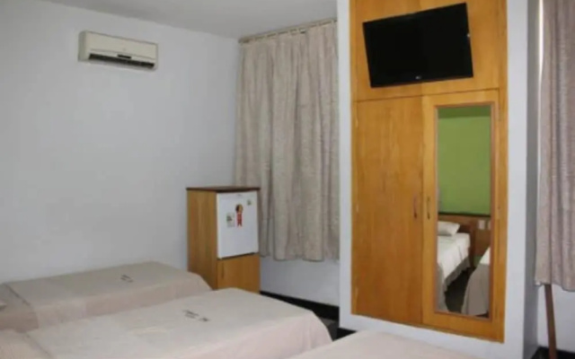 Hotel Castelo