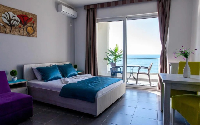 Hotel Continental Ulcinj