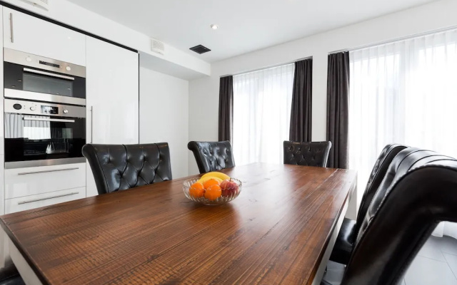 SarnenApartments