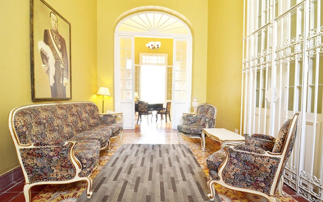 Hotel Encanto El Marques