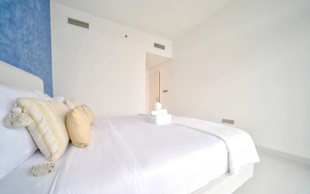Beach Vista 1 - 605- DM