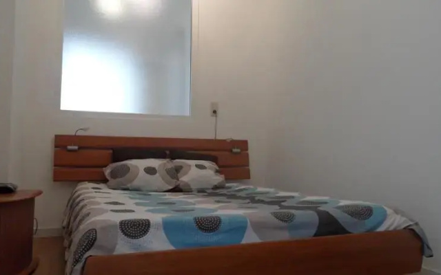 Apartment Tour & Taxis 1
