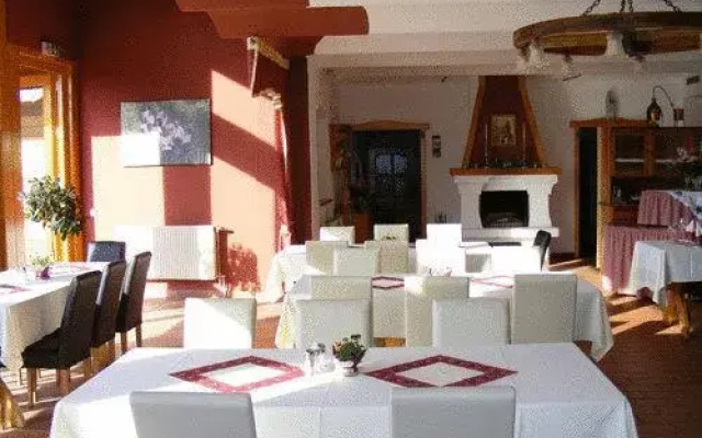 Winzerhotel Kolleritsch