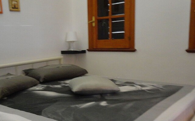 Отель B&B Terra Marique Сиракуза комната для гостей