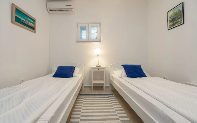 Villa Tatijana