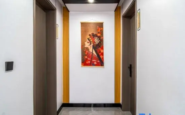 Tonglu Dazhaimen Pastoral Homestay