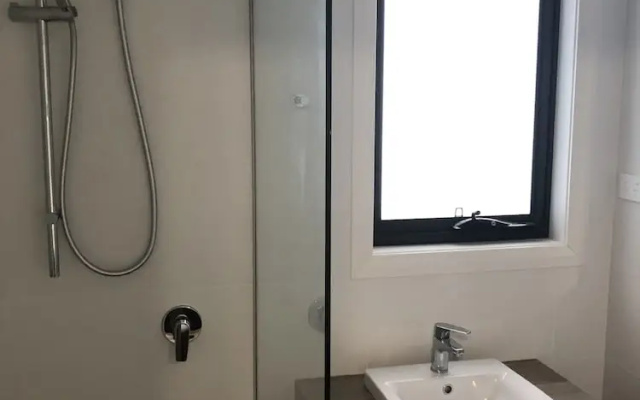 Alfred Apartment