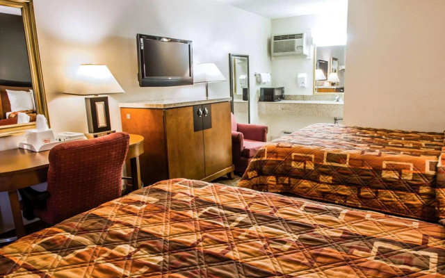 Econo Lodge Tonawanda