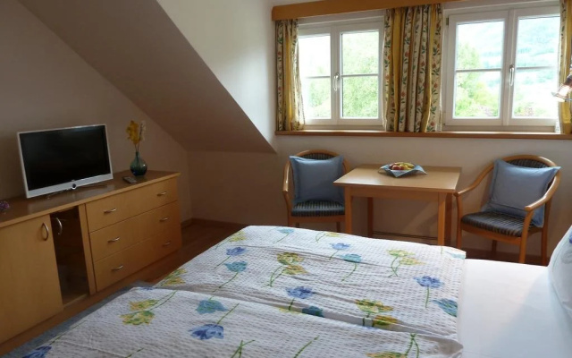 Haus Schoenblick Pension