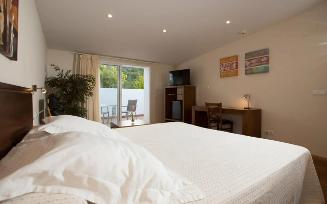 Hotel Cal Naudi