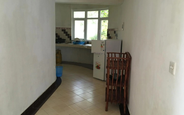 Peponi Appartment Watamu