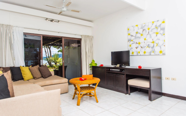 Lomani Island Resort & Spa