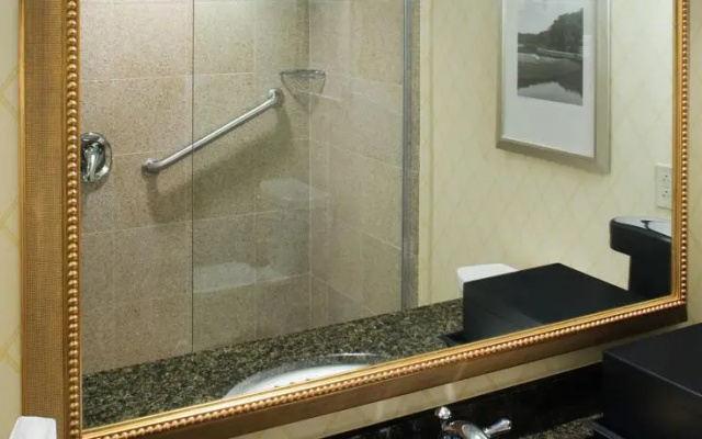 Norfolk Marriott Chesapeake