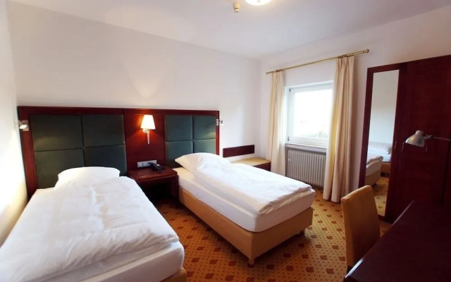 Hotel Zum Timpen