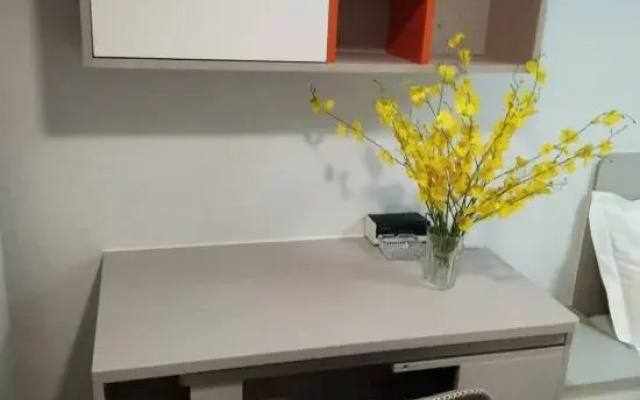 Jiahang Apartment