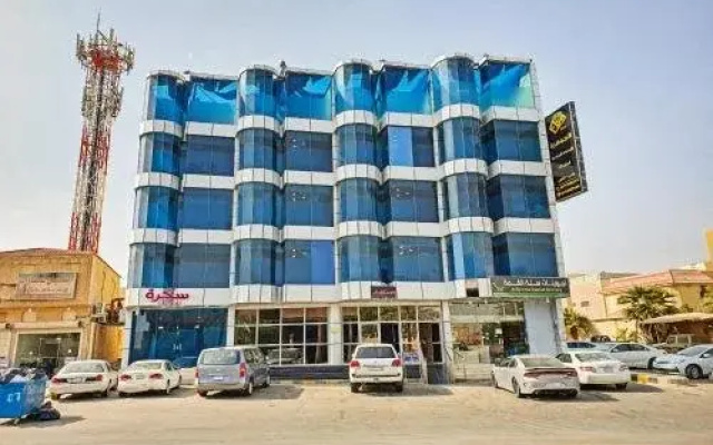 Bariq Al Jawhara