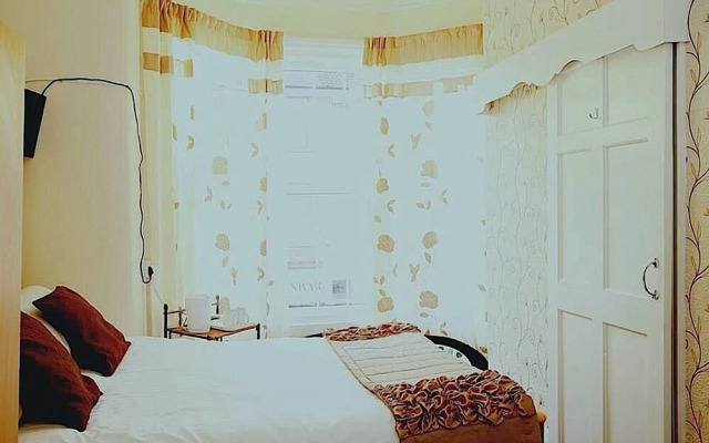 The Shanklin Hotel