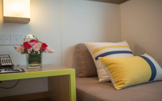 Holiday Inn Express Shenzhen Songgang