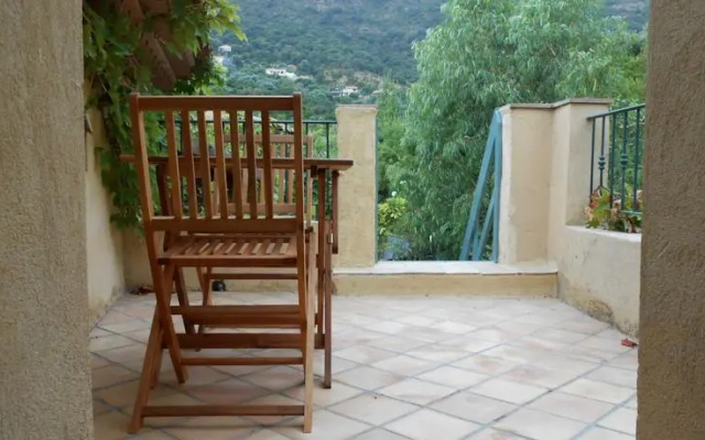 Villa Namaste