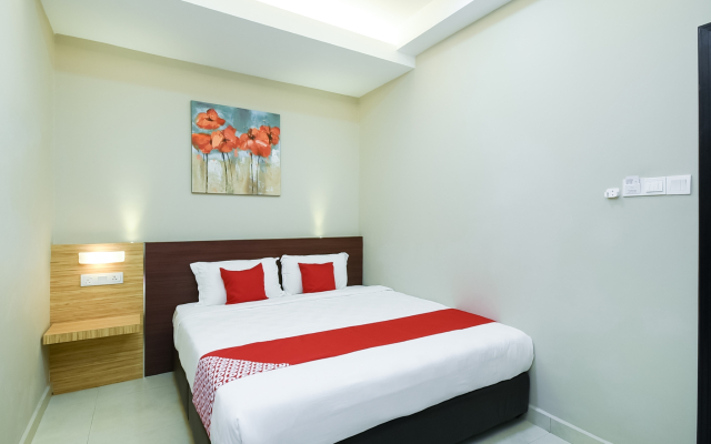 Hotel O La Mirina Boutique Inn