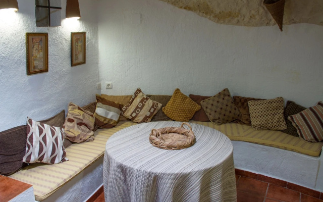 Spa la Cueva