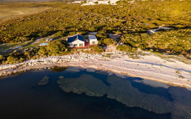 De Hoop - De Mond Villa