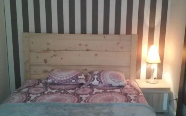 Leonia- Apartamenty i Pokoje Gościnne