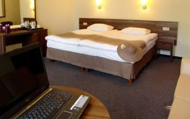 Hotel Rusalka Spa & Wellness