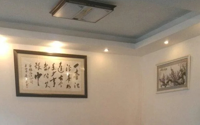 Yangshuo Luna Inn