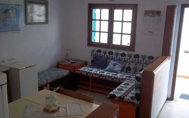 Apartment in Famara, Lanzarote 101684