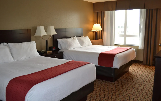 Holiday Inn Eau Claire South I-94 by IHG