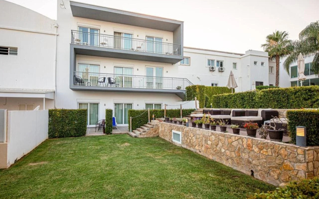 Boutique e Villas Boliqueime